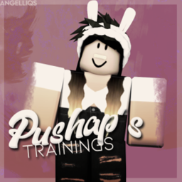 Pushap's | Training Center V1