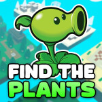 Find The Plants 🌻