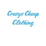 Crazys Cheap Clothing c;