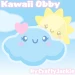 Kawaii Obby Dress Up icon