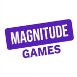 Magnitude Games Official