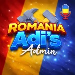 Adi's Admin Romania