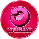 Game Badge Thumbnail