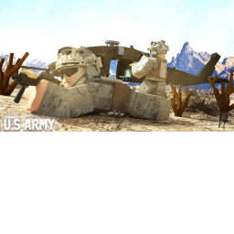 U.S Base