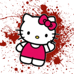 #hello kitty fanclub
