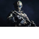 Special OPS electric state
