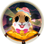 Chiitan Egg