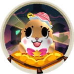 Chiitan Egg