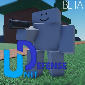 Unit Defense'S Project Test [MOVED]