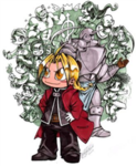 Fullmetal Alchemist Roleplay