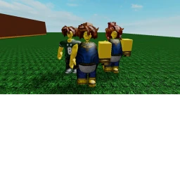 the mr_flaflim household  icon
