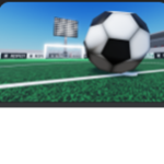 Soccer...Game