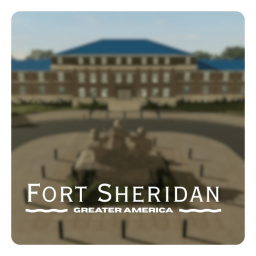 Fort Sheridan, 1941
