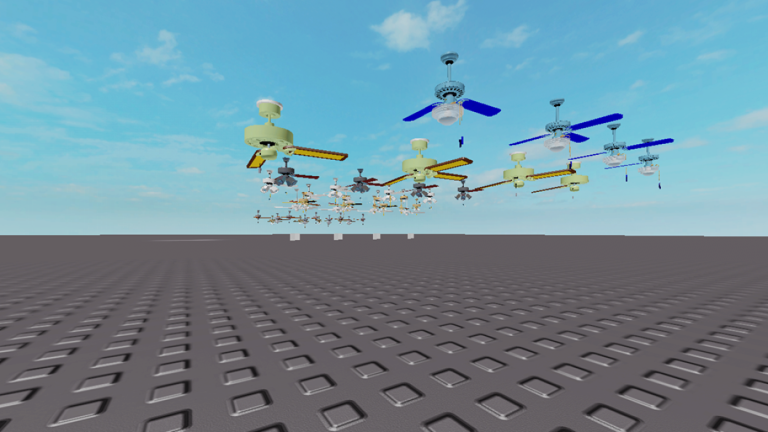 The Wobbly Fan Land (New Update) screenshot 2