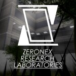 Zeronex Research Laboratories [Legacy]