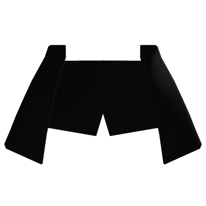 Simple Fancy Black Tailcoat Roblox item