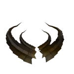 Gold Hornz