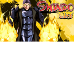 The shindo roleplay