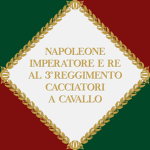 3º Reggimento di Cacciatori a Cavallo