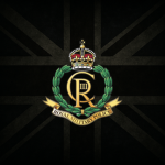 Royal Military Police. [CBA]