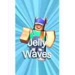 Jelly Wavesᅠ