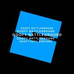 GOOFY BATTLEGROUND(Demo)