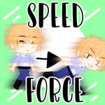 Speed Force Group