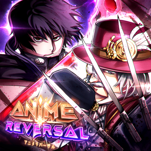 [🔥UPDATE 1👑] Anime Reversal