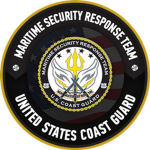 Maritime Security Response Team ᅠ ᅠ ᅠ
