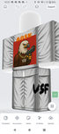 WSB [We Spin Back]