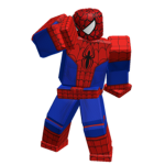 Real spiderman fans
