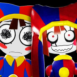 Roblox entity thumbnail