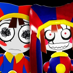 Digital Doom 🎪 icon