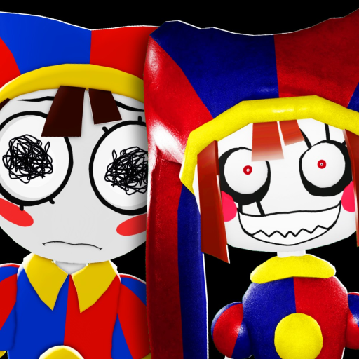 [JESTER] Digital Doom 🎪 Roblox game