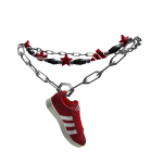 adidas by CoffeeNerdz Festival Necklace