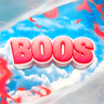 TheBoosGaming's Clothing Group