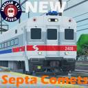 [SEPTA COMETS!] Northeast Corridor Train Simulator