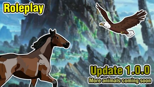 🐴 ~ Animal Adventure ~ 💖