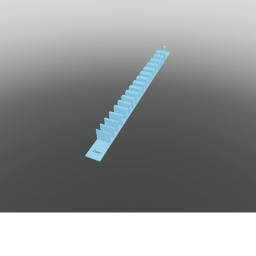 Short Stud Wall Jumps