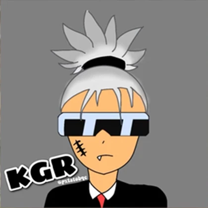 KGR FAMILY Roblox group icon