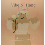 Vibe N' Hang