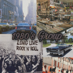 1980’s Group