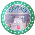 Captain