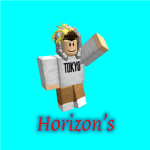 Horizon's