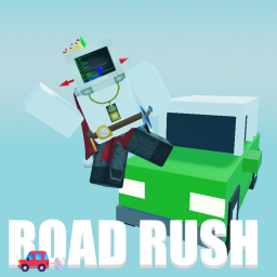 Road Rush