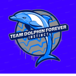 #Team Dolphin Forever