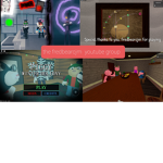 fredbearcjm gaming