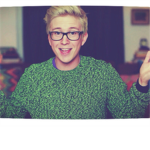 Tyler Oakley