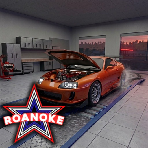 [🏁 DYNO] Roanoke, VA Driving RP