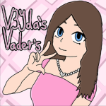 V3YDAS VADERS!!